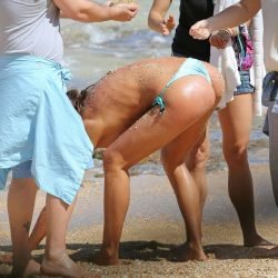 Irina Shayk | Celeb Masta 2