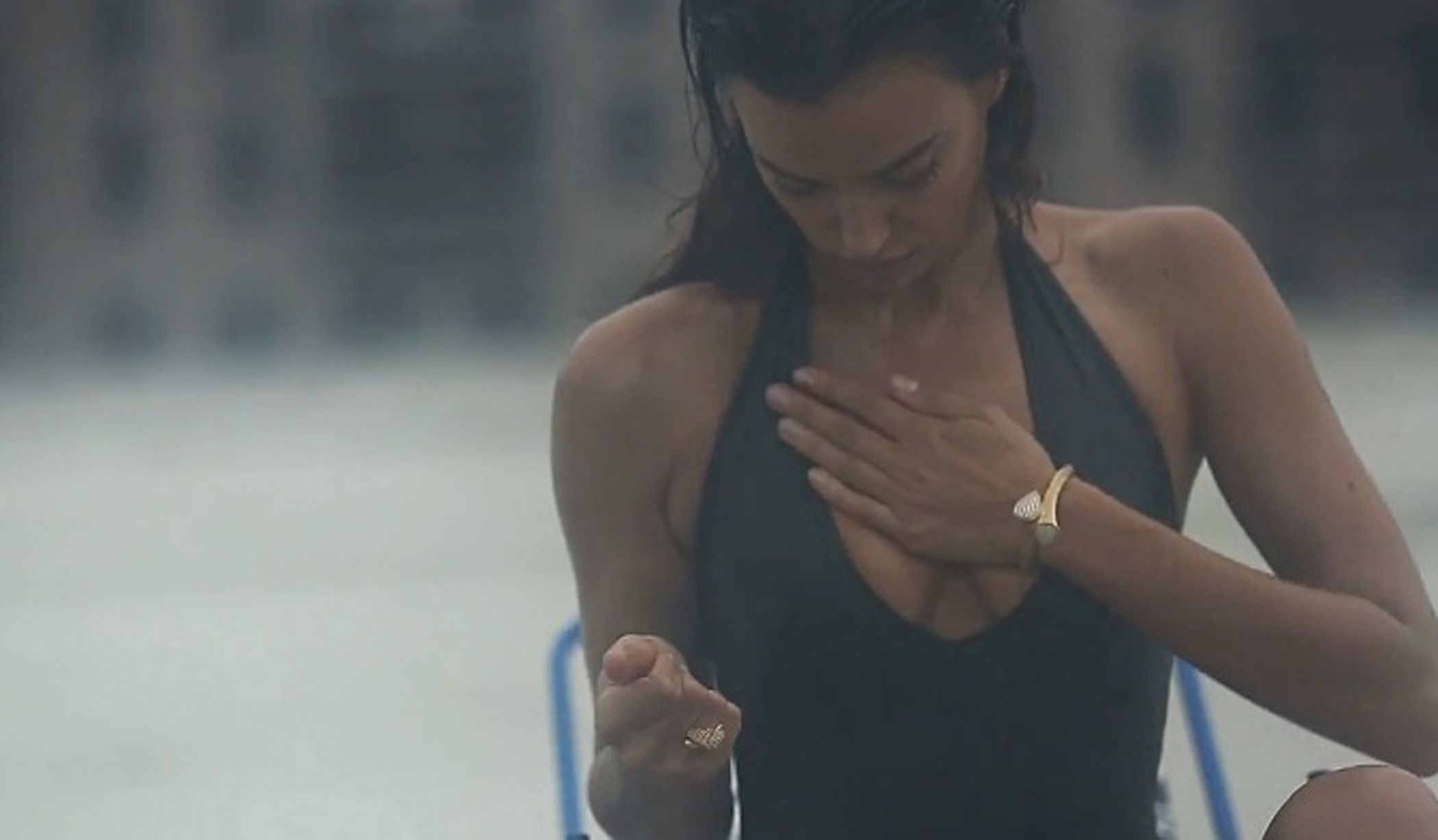 Irina Shayk | Celeb Masta 64