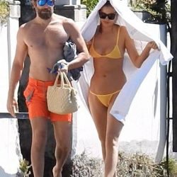 Irina Shayk | Celeb Masta 73