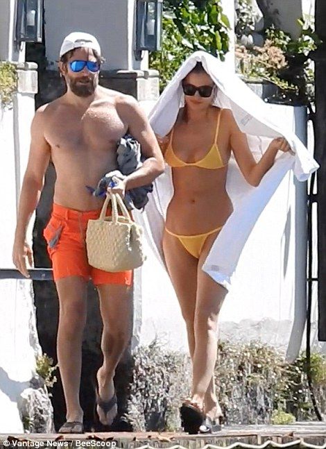 Irina Shayk | Celeb Masta 73