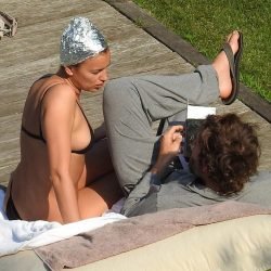 Irina Shayk | Celeb Masta 76