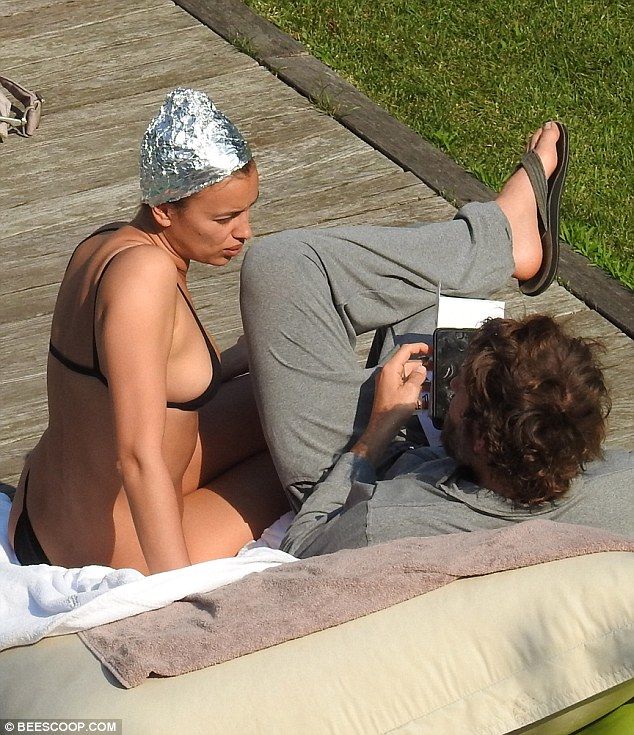 Irina Shayk | Celeb Masta 76