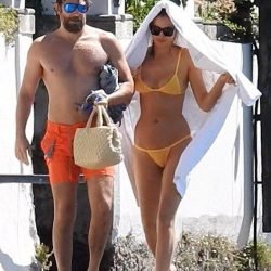 Irina Shayk | Celeb Masta 77