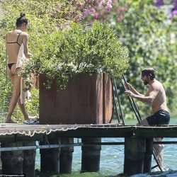 Irina Shayk | Celeb Masta 86