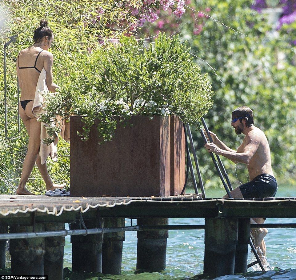 Irina Shayk | Celeb Masta 86