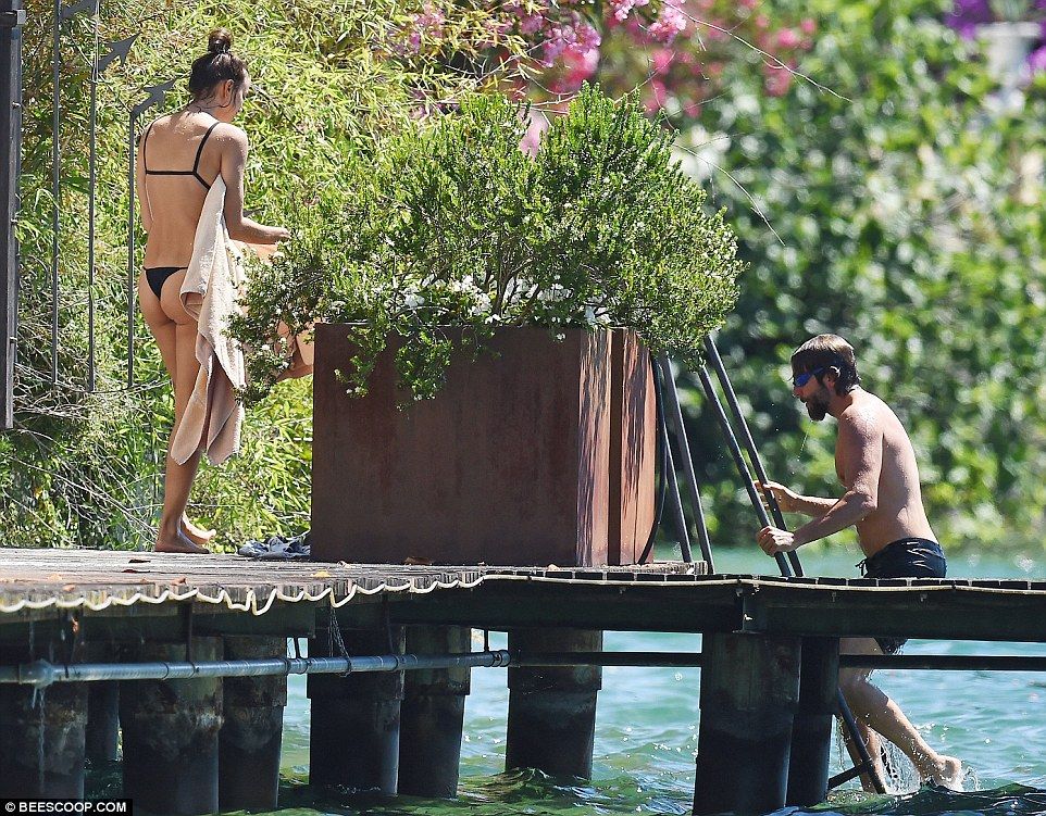 Irina Shayk | Celeb Masta 87