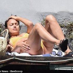 Irina Shayk | Celeb Masta 89