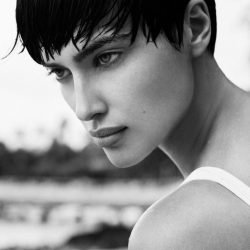 Irina Shayk | Celeb Masta 96