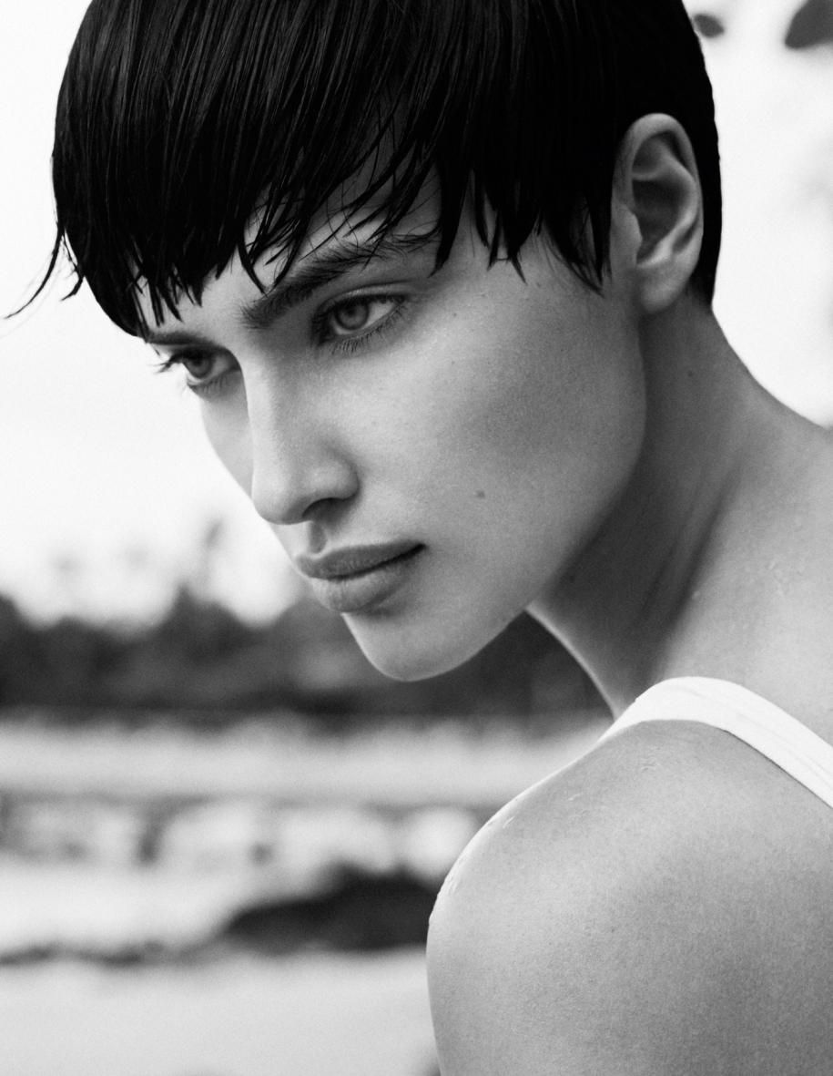 Irina Shayk | Celeb Masta 96