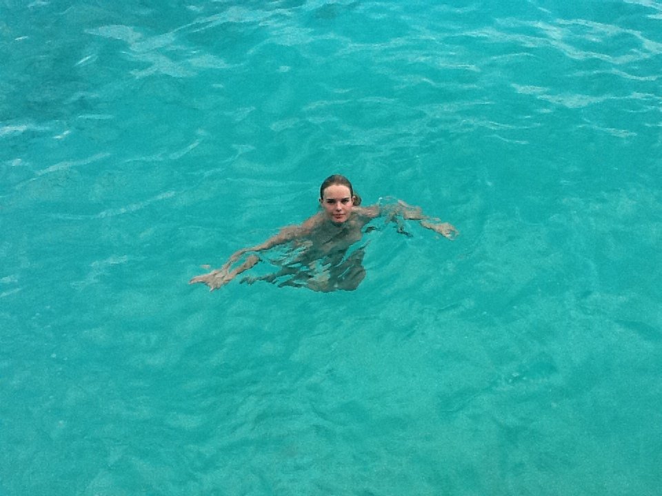 Kate Bosworth | Celeb Masta 11