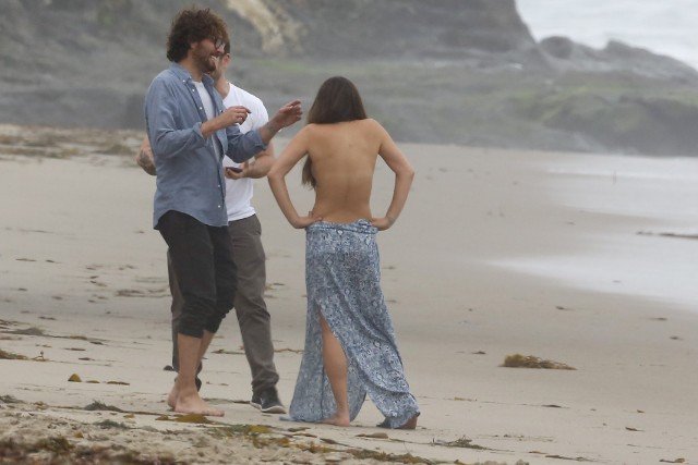 Lea Michele | Celeb Masta 17