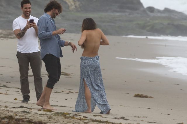 Lea Michele | Celeb Masta 18