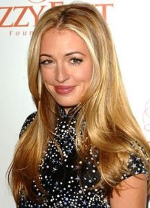 Cat Deeley | Celeb Masta 1
