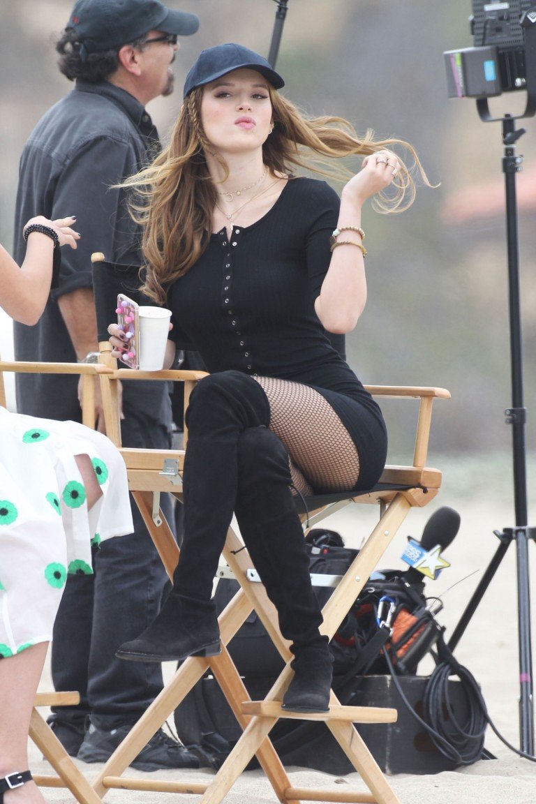 Bella Thorne | Celeb Masta 44