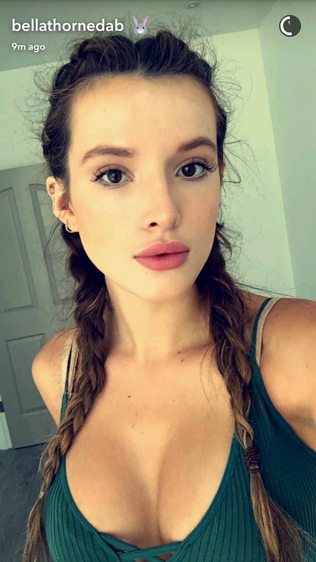 Bella Thorne | Celeb Masta 58