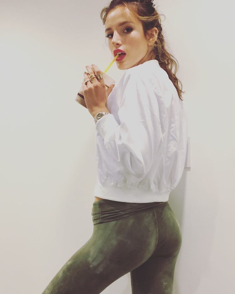 Bella Thorne | Celeb Masta 68