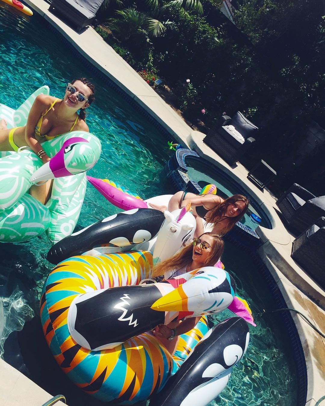 Bella Thorne | Celeb Masta 74