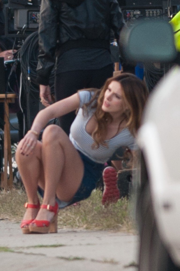 Bella Thorne | Celeb Masta 82