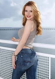 Bella Thorne | Celeb Masta 83