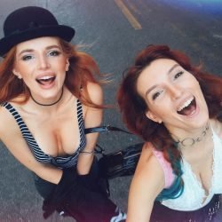 Bella Thorne | Celeb Masta 18