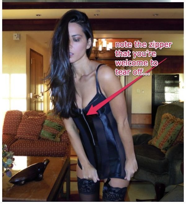 Olivia Munn | Celeb Masta 30