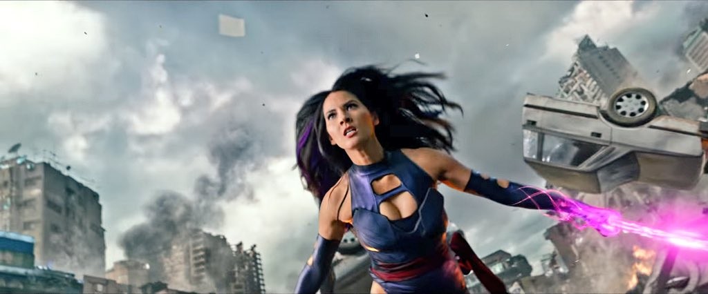 Olivia Munn | Celeb Masta 43