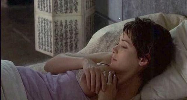 Winona Ryder | Celeb Masta 11