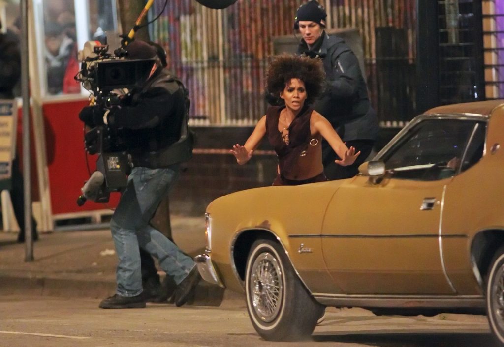 Halle Berry | Celeb Masta 72