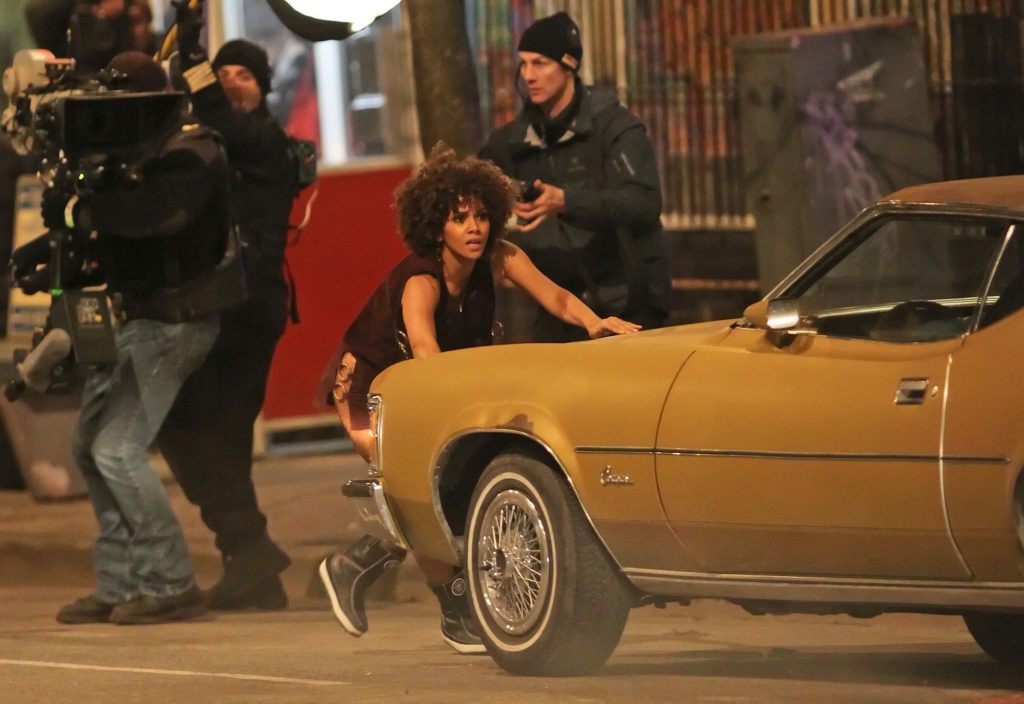 Halle Berry | Celeb Masta 73