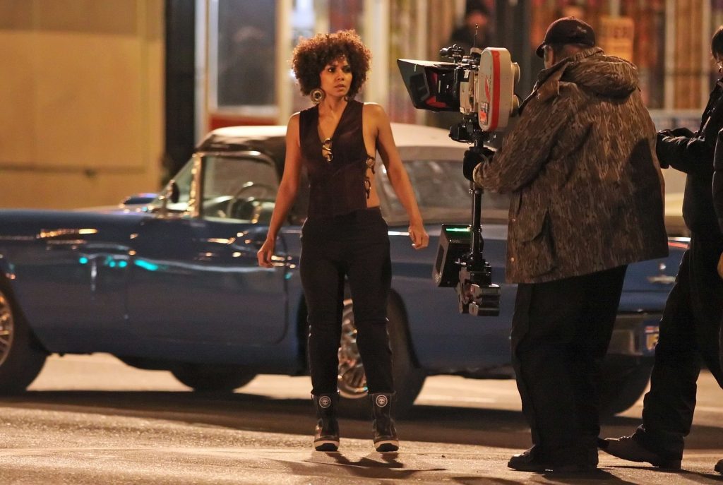 Halle Berry | Celeb Masta 74