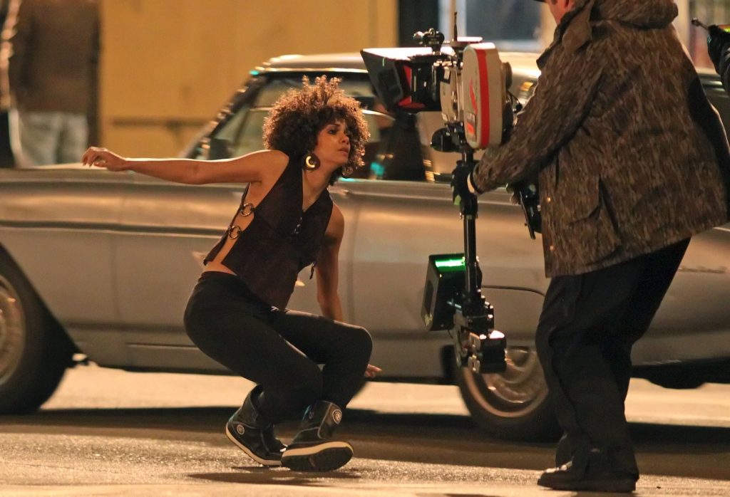 Halle Berry | Celeb Masta 76