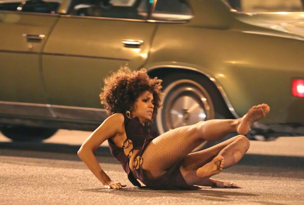 Halle Berry | Celeb Masta 78