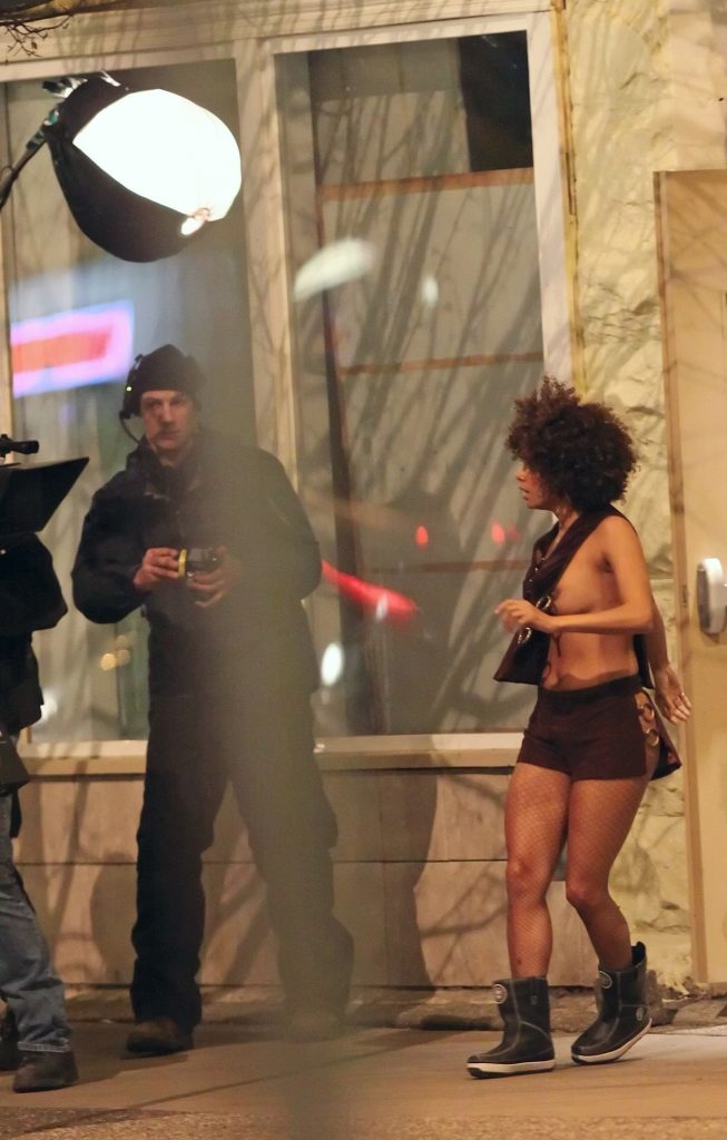 Halle Berry | Celeb Masta 65