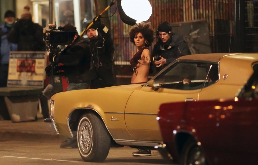 Halle Berry | Celeb Masta 67