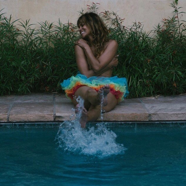 Halle Berry | Celeb Masta 36