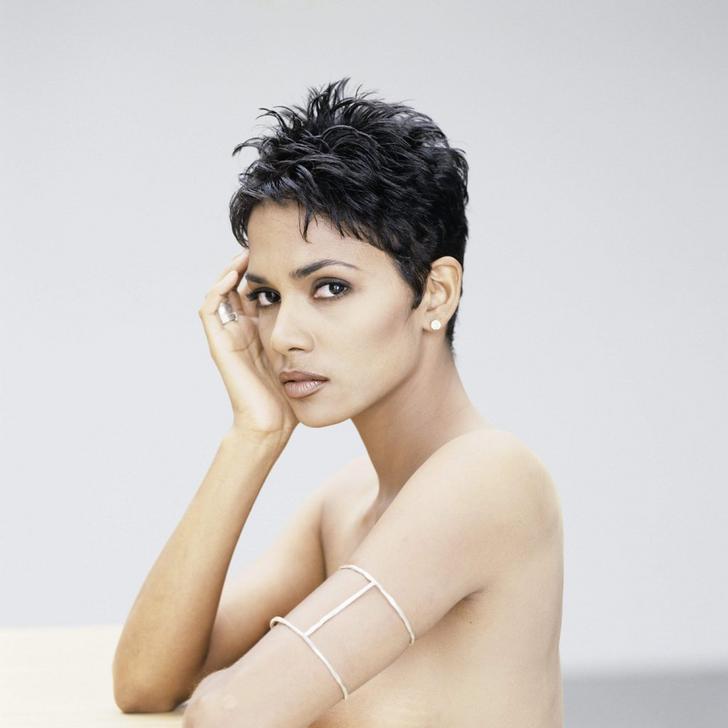 Halle Berry | Celeb Masta 11