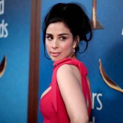 Sarah Silverman | Celeb Masta 2