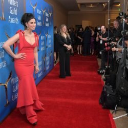 Sarah Silverman | Celeb Masta 3