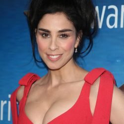 Sarah Silverman | Celeb Masta 5