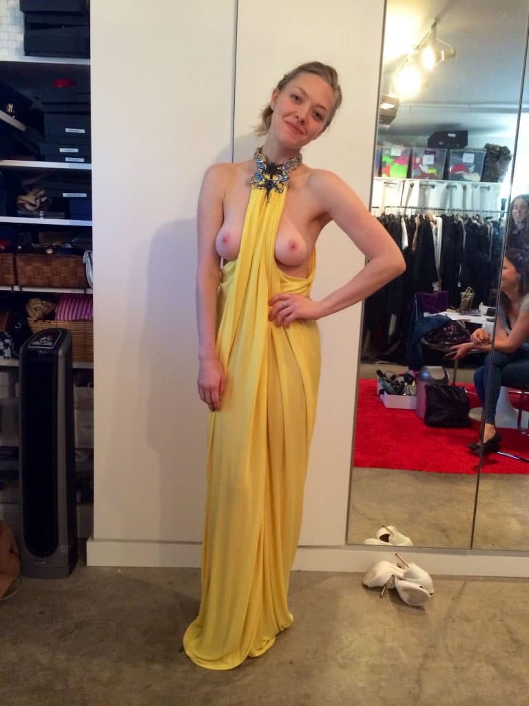 Amanda Seyfried | Celeb Masta 56