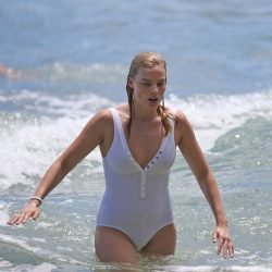 Margot Robbie | Celeb Masta 55