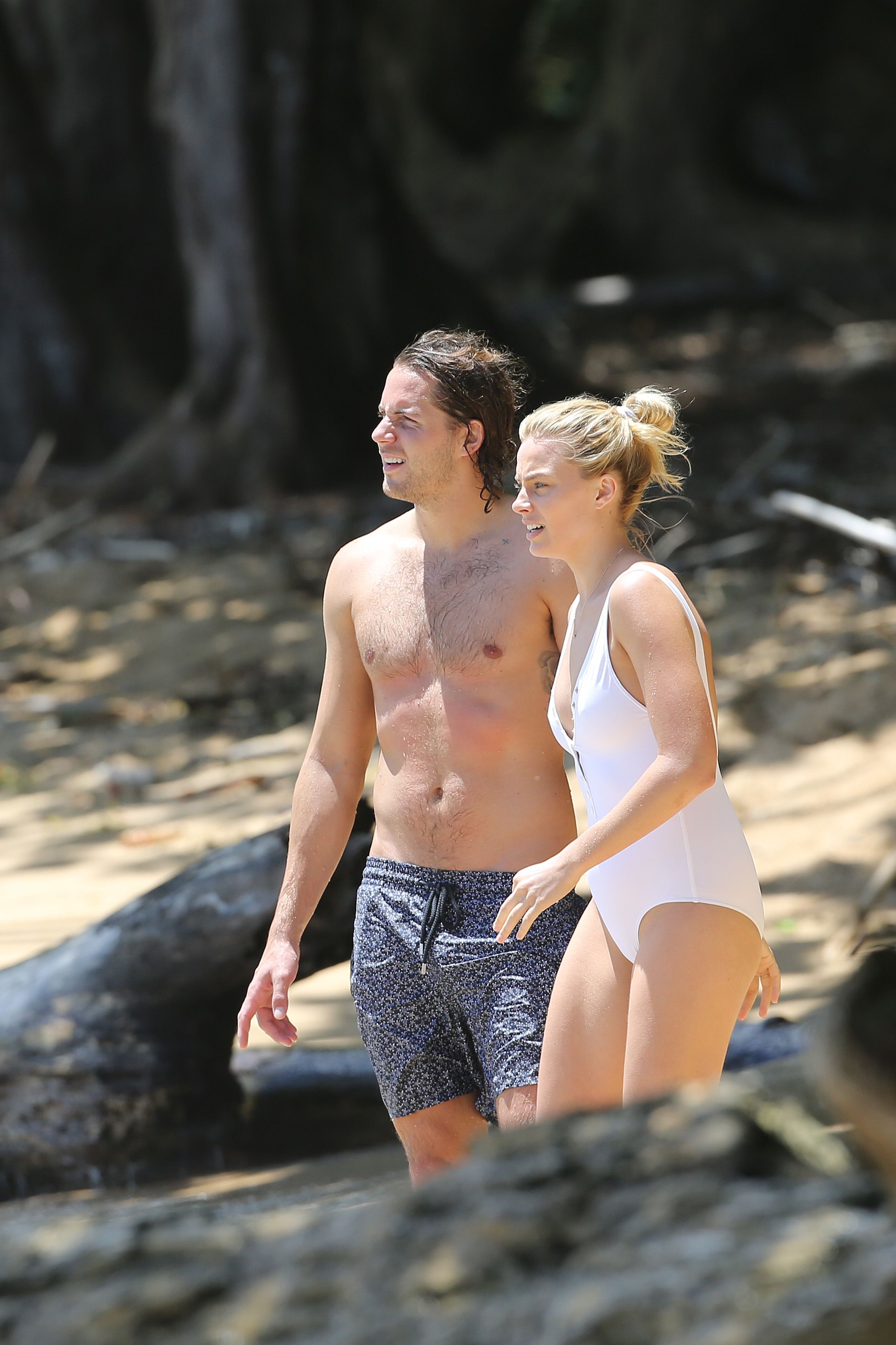 Margot Robbie | Celeb Masta 57