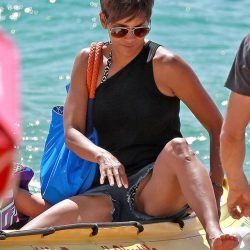 Halle Berry | Celeb Masta 2