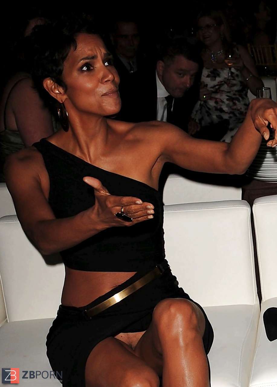 Halle Berry | Celeb Masta 3