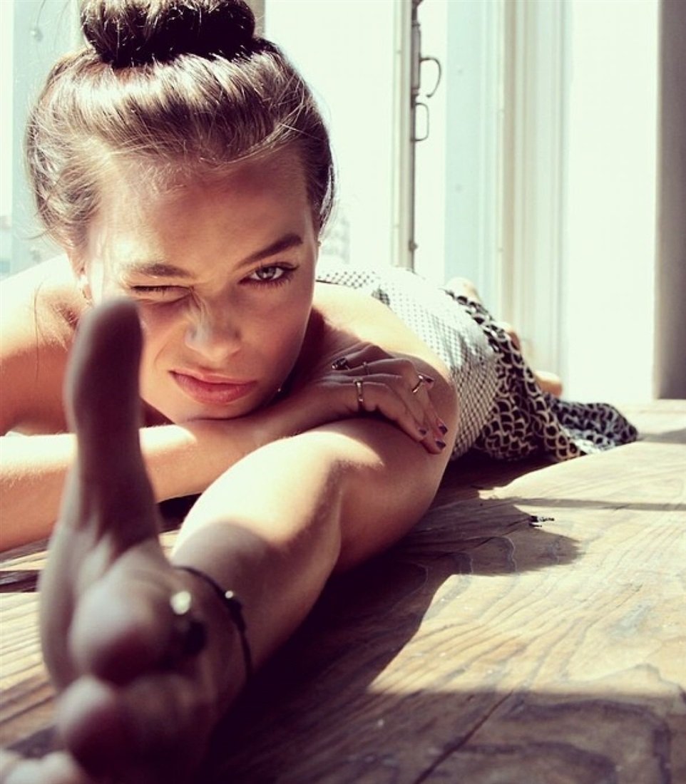 Margot Robbie | Celeb Masta 78