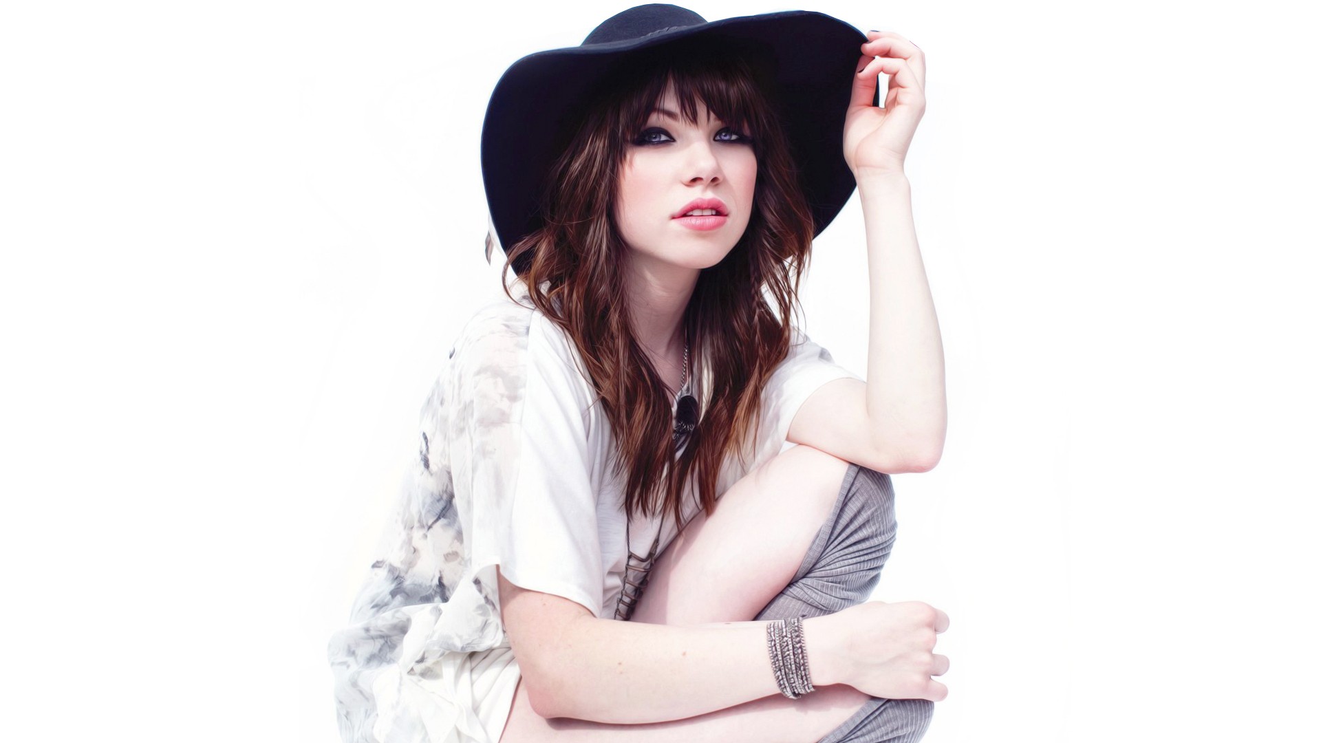 Carly Rae Jepsen | Celeb Masta 3
