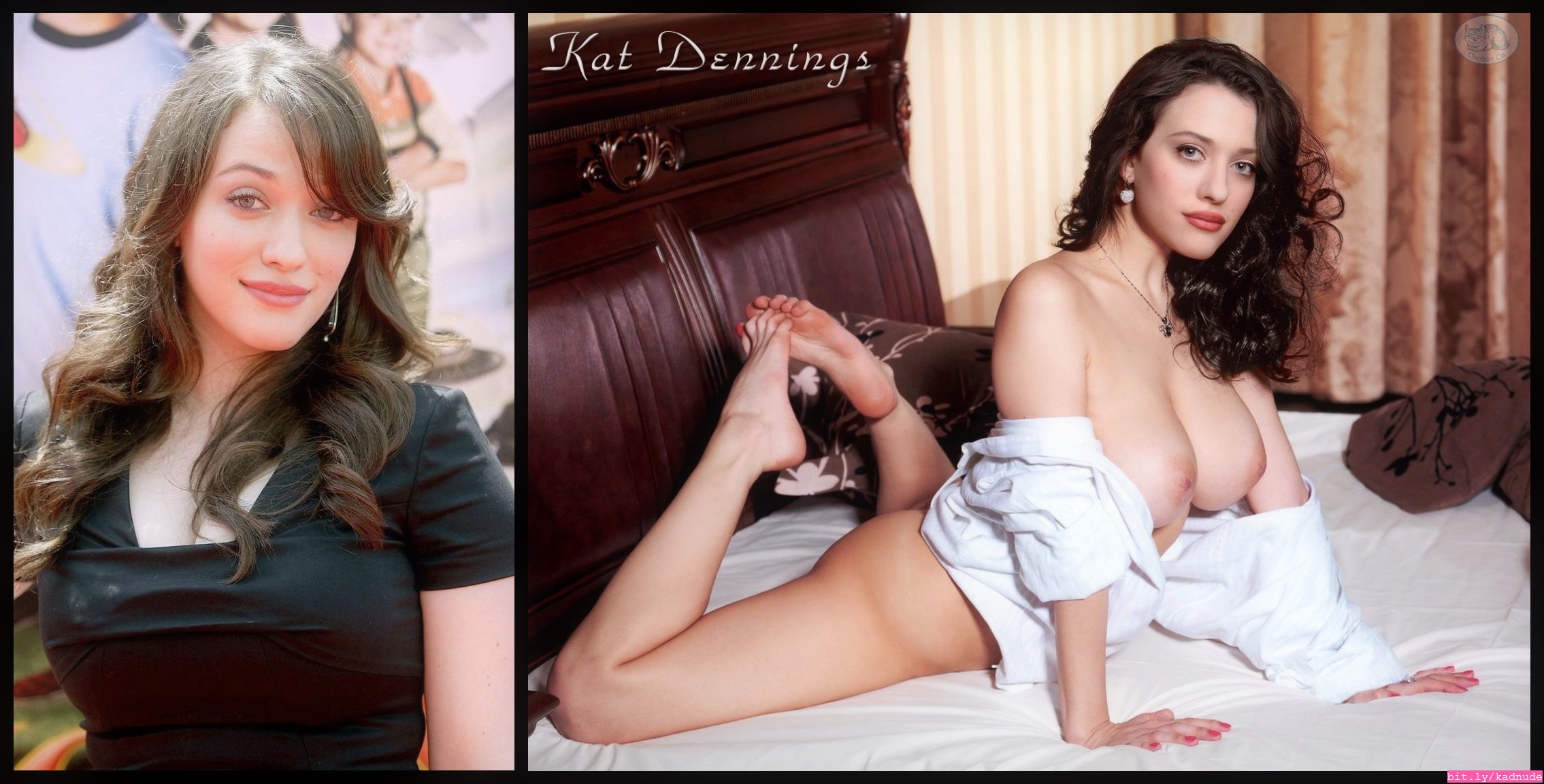 Kat Dennings | Celeb Masta 19