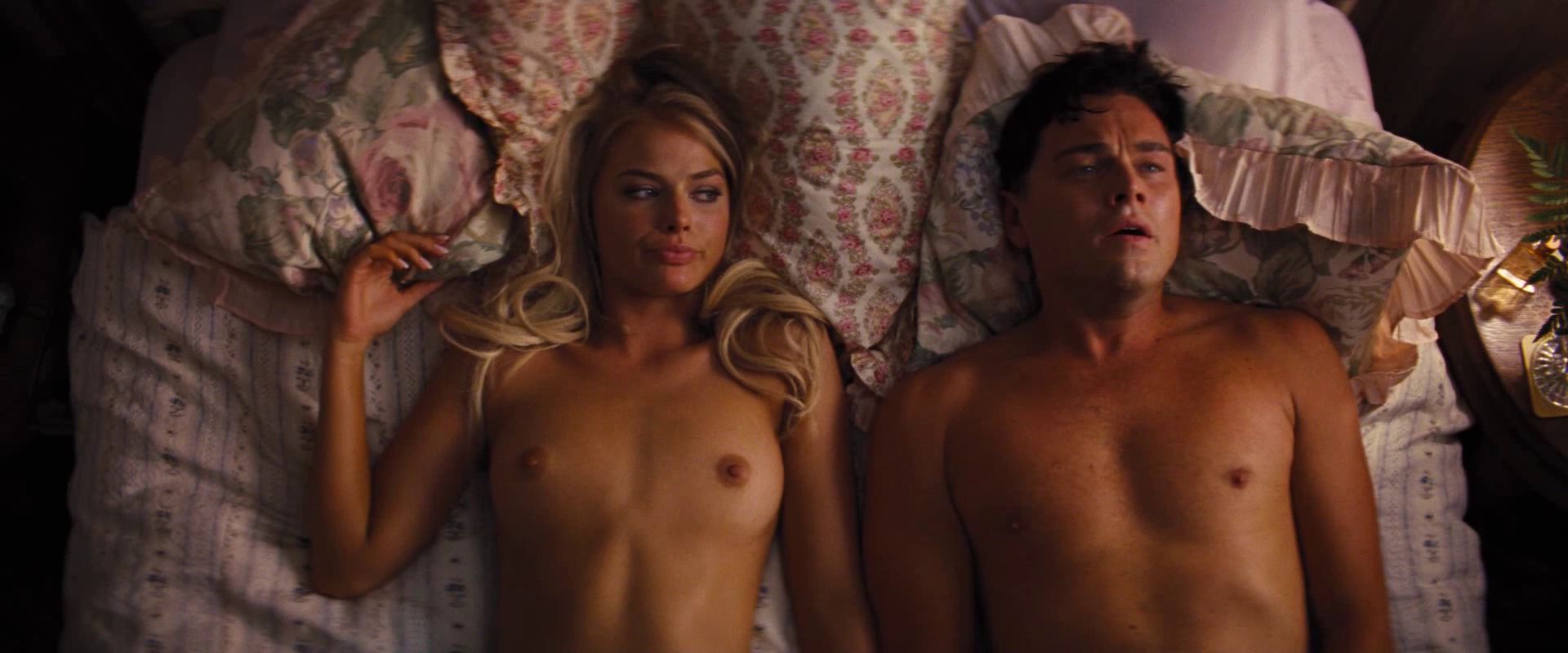 Margot Robbie | Celeb Masta 14