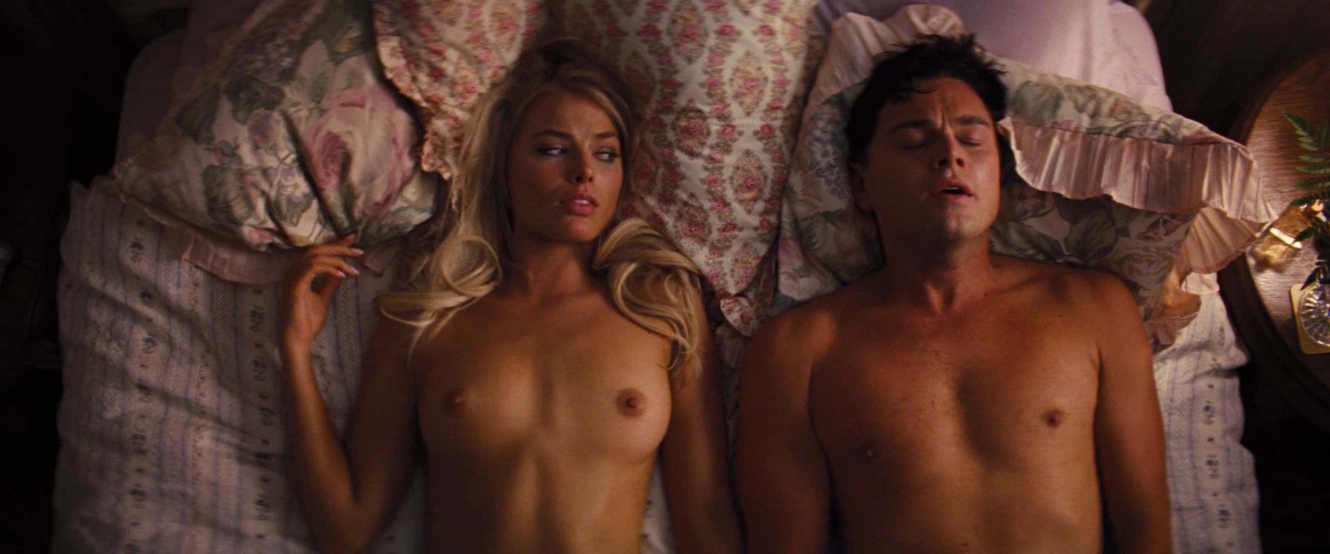 Margot Robbie | Celeb Masta 15