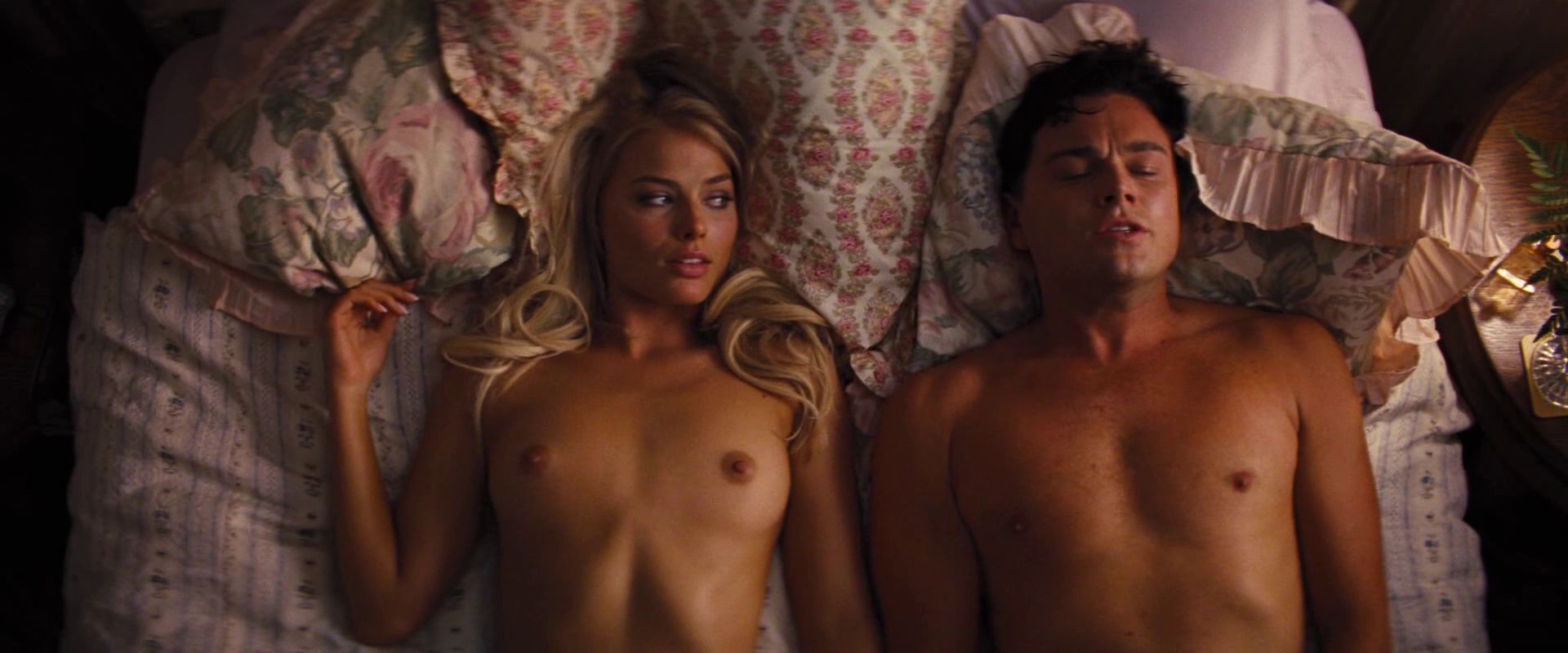 Margot Robbie | Celeb Masta 16
